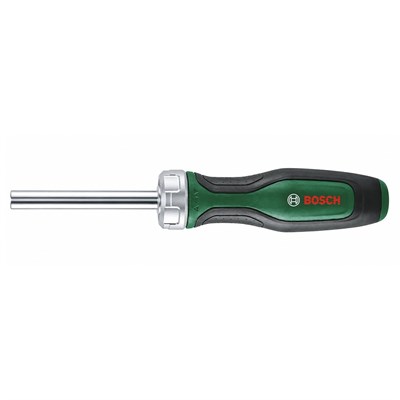 BOSCH 1600A02Z99 Cırcırlı Tornavida