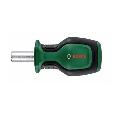 BOSCH 1600A03EC2 Çok Amaçlı Avuç İçi Tornavida