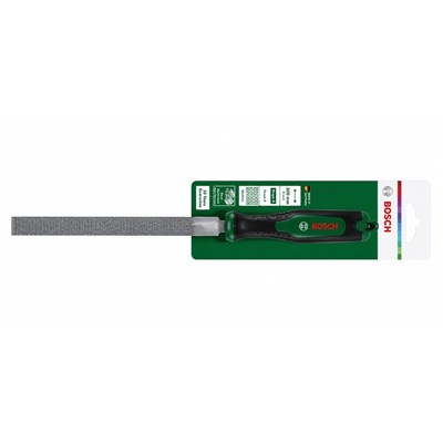 BOSCH 1600A03DS2 Düz Ahşap Törpüsü 200 mm 20 cm