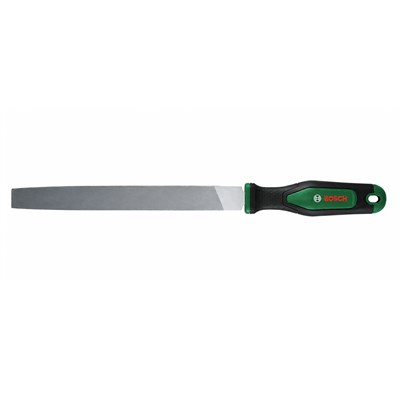 BOSCH 1600A03DR7 Düz Metal Törpü 200 mm 20 cm