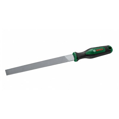 BOSCH 1600A03DR7 Düz Metal Törpü 200 mm 20 cm