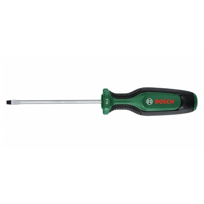 BOSCH 1600A03DS9 Düz Uçlu Tornavida 4 x 100 mm