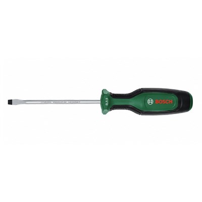 BOSCH 1600A03DT0 Düz Uçlu Tornavida 5.5 x 100 mm