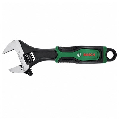 BOSCH 1600A032VF İngiliz Anahtarı 200 mm