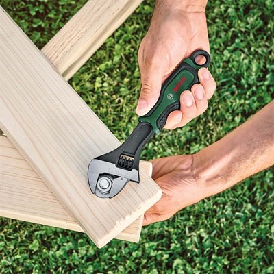 BOSCH 1600A039HP İngiliz Anahtarı 260 mm