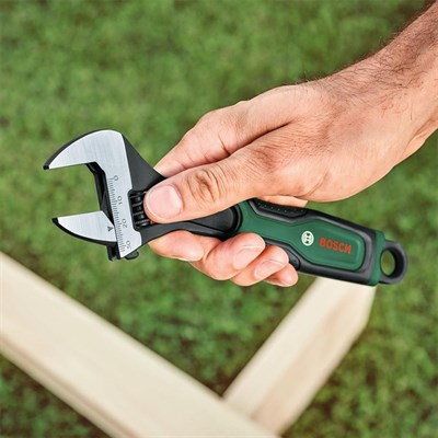 BOSCH 1600A039HP İngiliz Anahtarı 260 mm