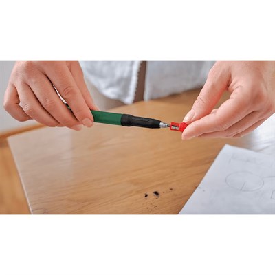 BOSCH 1600A032UU İşaretleme Kalemi Grafit Yedek Uçları 6P