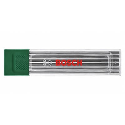 BOSCH İşaretleme Kalemi Grafit Yedek Uçları 6P