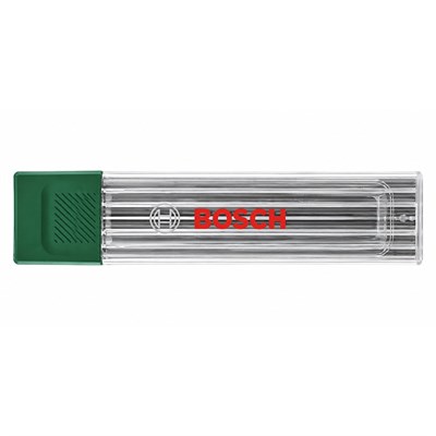 BOSCH 1600A032UU İşaretleme Kalemi Grafit Yedek Uçları 6P