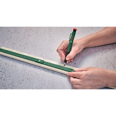 BOSCH 1600A032UU İşaretleme Kalemi Grafit Yedek Uçları 6P