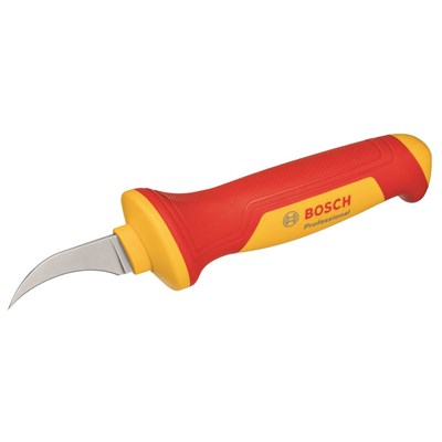 BOSCH 1600A02NF6 Kablo Dış Kılıfı Soyma Bıçağı VDE