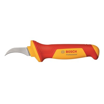 BOSCH 1600A02NF6 Kablo Dış Kılıfı Soyma Bıçağı VDE