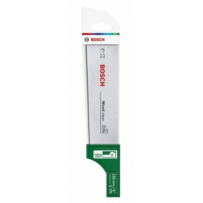 BOSCH 1600A02ZB8 Kataba Dozuki Yedek Bıçak 270mm