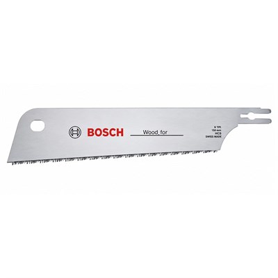 BOSCH 1600A02ZB8 Kataba Dozuki Yedek Bıçak 270mm