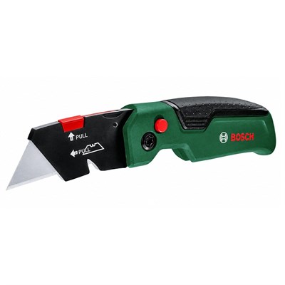 BOSCH 1600A032V7 Katlanır Maket Bıçağı