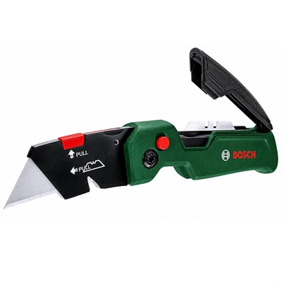 BOSCH 1600A032V7 Katlanır Maket Bıçağı