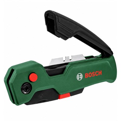 BOSCH 1600A032V7 Katlanır Maket Bıçağı