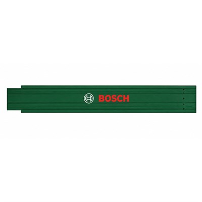 BOSCH 1600A032V3 Katlanır Metre 2 Metre
