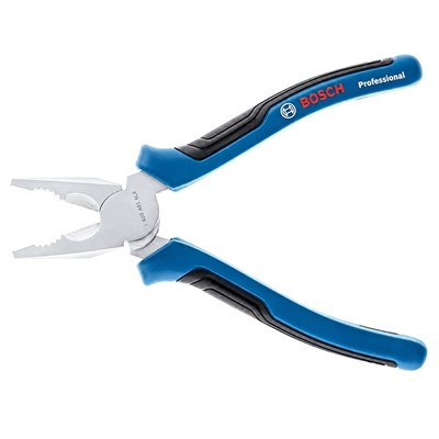 BOSCH 1600A01TH7 Kombine Pense 180 mm