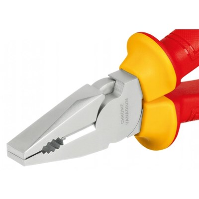 BOSCH 1600A02NE1 Kombine Pense VDE 180 mm