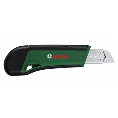 BOSCH 1600A032V8 Maket Bıçağı 18 mm
