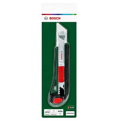 BOSCH 1600A032V8 Maket Bıçağı 18 mm