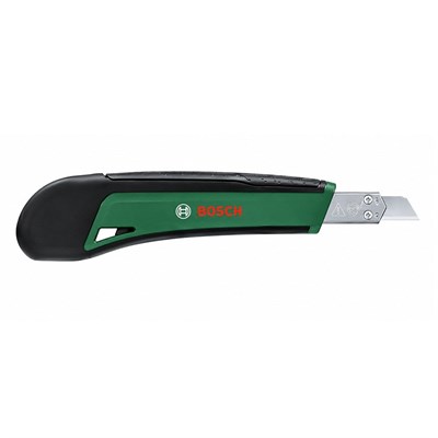 BOSCH 1600A039L6 Maket Bıçağı 9 mm