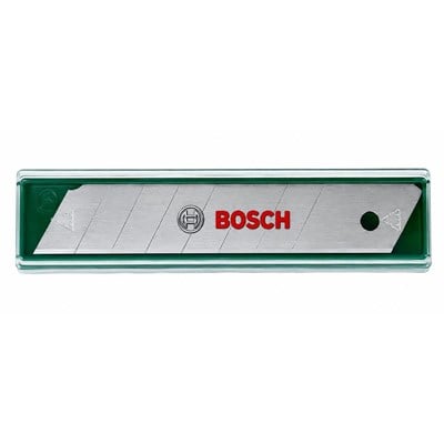 BOSCH 1600A032US Maket Bıçağı Yedek Bıçak 18 mm 10 Parça