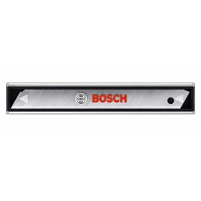 BOSCH 1600A039L5 Maket Bıçağı Yedek Bıçak 9 mm 10 Parça