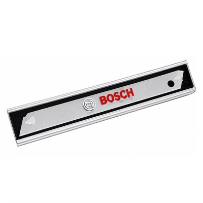 BOSCH 1600A039L5 Maket Bıçağı Yedek Bıçak 9 mm 10 Parça