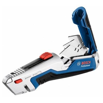 BOSCH 1600A01V3H PRO Değiştirilebilir Maket Bıçağı