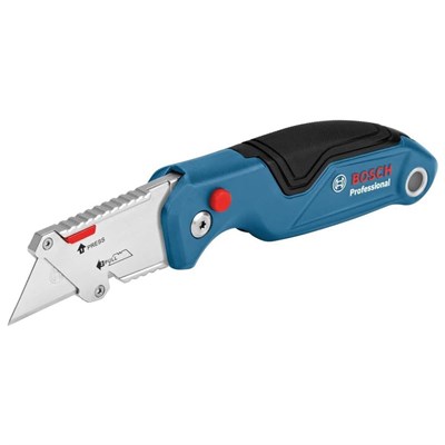 BOSCH 1600A016BM Maket Bıçağı Seti 2 Parça