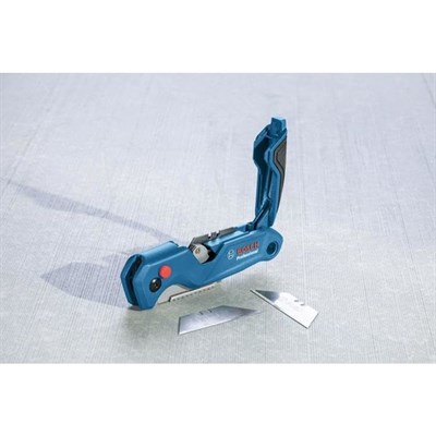 BOSCH 1600A016BM Maket Bıçağı Seti 2 Parça
