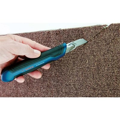 BOSCH 1600A027M4 Maket Bıçağı Seti 3 Parça