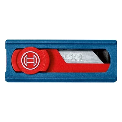 BOSCH 1600A027M5 Maket Bıçağı ve Bıçak Yedeği Seti