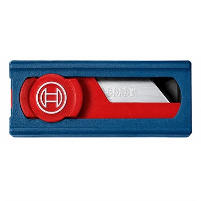 BOSCH 1600A016ZH Maket Bıçağı Yedek Uç 10 Parça