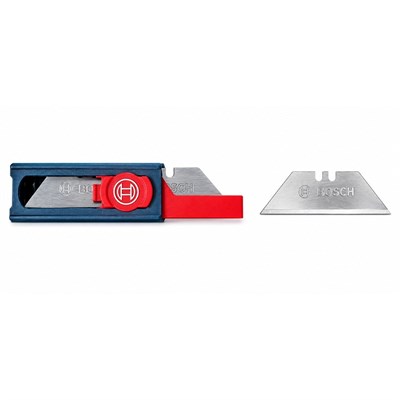 BOSCH 1600A016ZH Maket Bıçağı Yedek Uç 10 Parça