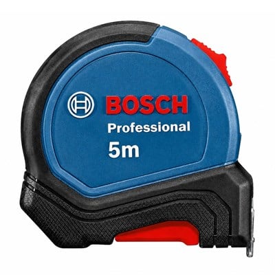 BOSCH 1600A016BH PRO Şerit Metre 5 Metre