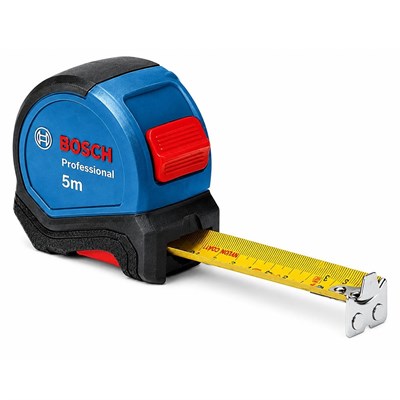 BOSCH 1600A016BH PRO Şerit Metre 5 Metre