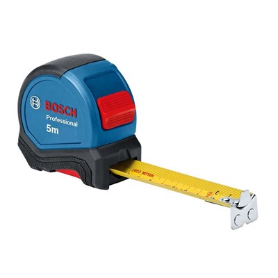 BOSCH 1600A02YB3 Şerit Metre 5 Metre