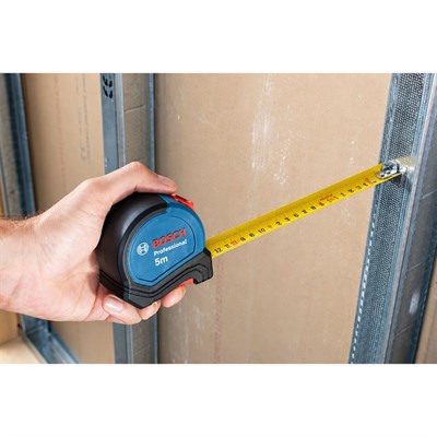 BOSCH 1600A016BH PRO Şerit Metre 5 Metre