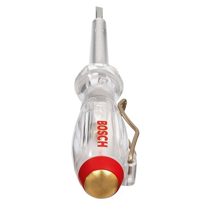 BOSCH 1600A02ND8 VDE Kontrol Kalemi