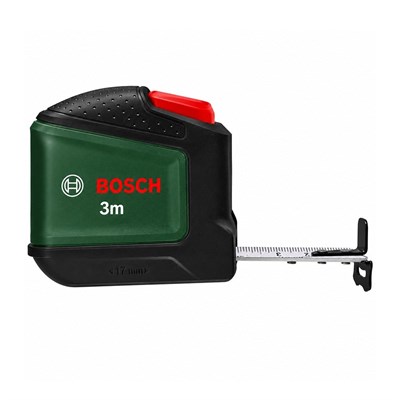BOSCH 1600A032UX Şerit Metre 3 Metre