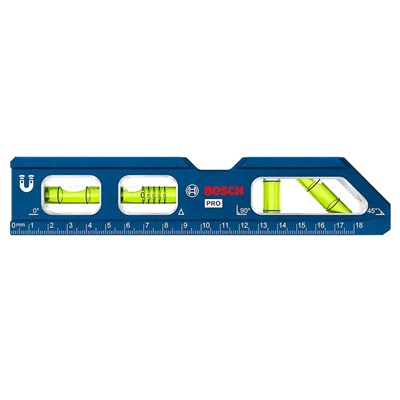 BOSCH Su Terazisi Pro Alüminyum 200 Mm
