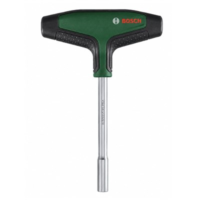 BOSCH 1600A02Z9U T Saplı Cırcırlı Tornavida Uzun