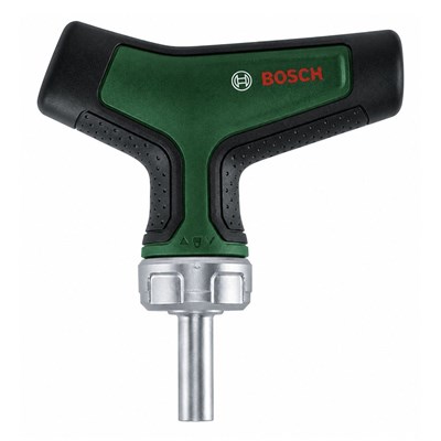 BOSCH 1600A02Z9S T Saplı Cırcırlı Tornavida