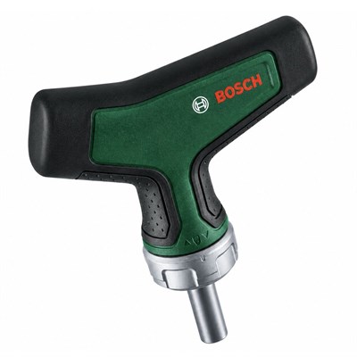 BOSCH 1600A02Z9S T Saplı Cırcırlı Tornavida