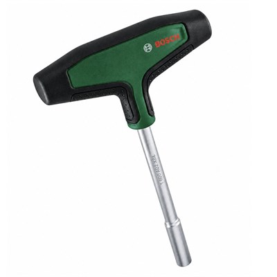 BOSCH 1600A039J3 T Saplı Çok Amaçlı Tornavida Set 19 Parça
