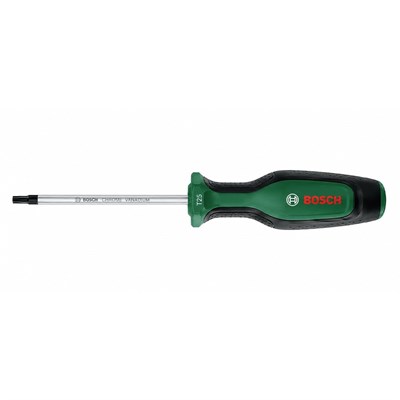 BOSCH 1600A03DT5 T25 Torx Uçlu Tornavida 100 mm