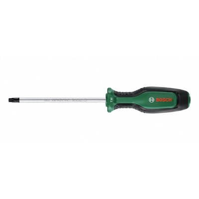 BOSCH 1600A03DT6 T30 Torx Uçlu Tornavida 125 mm